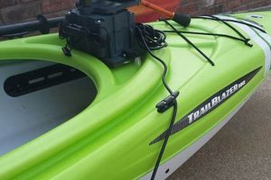 Best Fish Finder Use on a Kayak: Guide Certified Kayak Fishing Instructor – Learn Kayak Angling with Expert Guidance Best Fish Finder Use on a Kayak: Guide | Certified Kayak Fishing Instructor – Learn Kayak Angling with Expert Guidance