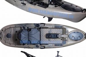 Top Foot Pedal Fishing Kayaks For Sale Now Certified Kayak Fishing Instructor – Learn Kayak Angling with Expert Guidance Top Foot Pedal Fishing Kayaks For Sale Now | Certified Kayak Fishing Instructor – Learn Kayak Angling with Expert Guidance