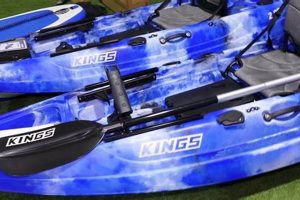 Top Kings Fishing Kayaks: Ultimate Guide Certified Kayak Fishing Instructor – Learn Kayak Angling with Expert Guidance Top Kings Fishing Kayaks: Ultimate Guide | Certified Kayak Fishing Instructor – Learn Kayak Angling with Expert Guidance