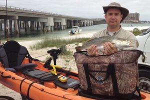 Top Destin Fishing Kayak Rentals & Tours Certified Kayak Fishing Instructor – Learn Kayak Angling with Expert Guidance Top Destin Fishing Kayak Rentals & Tours | Certified Kayak Fishing Instructor – Learn Kayak Angling with Expert Guidance
