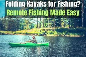 Best Fishing Folding Kayaks: Top Picks & Guide Certified Kayak Fishing Instructor – Learn Kayak Angling with Expert Guidance Best Fishing Folding Kayaks: Top Picks & Guide | Certified Kayak Fishing Instructor – Learn Kayak Angling with Expert Guidance