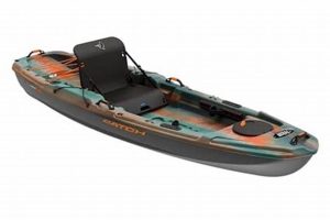 Top 350 lb Kayak Options for Smooth Sailing Certified Kayak Fishing Instructor – Learn Kayak Angling with Expert Guidance Top 350 lb Kayak Options for Smooth Sailing | Certified Kayak Fishing Instructor – Learn Kayak Angling with Expert Guidance