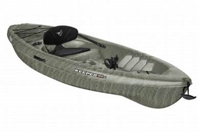 Top Pelican Keeper 100X Angler Kayak Review Certified Kayak Fishing Instructor – Learn Kayak Angling with Expert Guidance Top Pelican Keeper 100X Angler Kayak Review | Certified Kayak Fishing Instructor – Learn Kayak Angling with Expert Guidance
