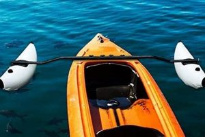 Best Kayak Stabilizers for Fishing: Top Picks Certified Kayak Fishing Instructor – Learn Kayak Angling with Expert Guidance Best Kayak Stabilizers for Fishing: Top Picks | Certified Kayak Fishing Instructor – Learn Kayak Angling with Expert Guidance