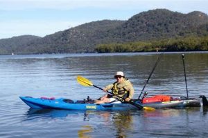 Fishing Kayaks Central Coast Certified Kayak Fishing Instructor – Learn Kayak Angling with Expert Guidance Fishing Kayaks Central Coast | Certified Kayak Fishing Instructor – Learn Kayak Angling with Expert Guidance