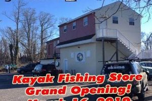 Top Kayak Fishing Store in Wildwood NJ Certified Kayak Fishing Instructor – Learn Kayak Angling with Expert Guidance Top Kayak Fishing Store in Wildwood NJ | Certified Kayak Fishing Instructor – Learn Kayak Angling with Expert Guidance