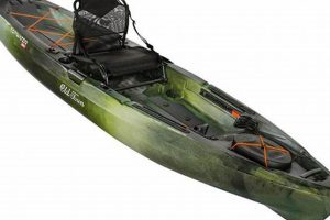 Top Old Town Topwater 120 Kayak Review Certified Kayak Fishing Instructor – Learn Kayak Angling with Expert Guidance Top Old Town Topwater 120 Kayak Review | Certified Kayak Fishing Instructor – Learn Kayak Angling with Expert Guidance