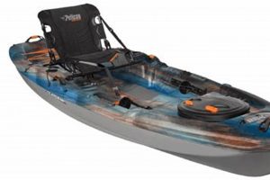 Top 5 Best Compact Fishing Kayaks for 2024 Certified Kayak Fishing Instructor – Learn Kayak Angling with Expert Guidance Top 5 Best Compact Fishing Kayaks for 2024 | Certified Kayak Fishing Instructor – Learn Kayak Angling with Expert Guidance