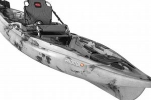 Old Town Predator Xl Fishing Kayak Certified Kayak Fishing Instructor – Learn Kayak Angling with Expert Guidance Old Town Predator Xl Fishing Kayak | Certified Kayak Fishing Instructor – Learn Kayak Angling with Expert Guidance