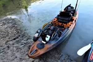 Top 5 Best Standup Fishing Kayaks for 2024 Certified Kayak Fishing Instructor – Learn Kayak Angling with Expert Guidance Top 5 Best Standup Fishing Kayaks for 2024 | Certified Kayak Fishing Instructor – Learn Kayak Angling with Expert Guidance
