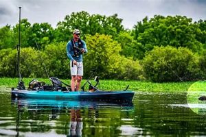 Ultimate Lake Kayak Fishing Guide Certified Kayak Fishing Instructor – Learn Kayak Angling with Expert Guidance Ultimate Lake Kayak Fishing Guide | Certified Kayak Fishing Instructor – Learn Kayak Angling with Expert Guidance
