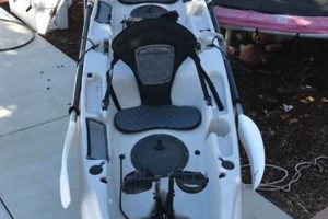 Top Hobie Mirage Outfitter Fish Tandem Kayaks Certified Kayak Fishing Instructor – Learn Kayak Angling with Expert Guidance Top Hobie Mirage Outfitter Fish Tandem Kayaks | Certified Kayak Fishing Instructor – Learn Kayak Angling with Expert Guidance