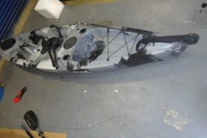 Best Eco Ambush Fishing Kayak Prices & Deals Certified Kayak Fishing Instructor – Learn Kayak Angling with Expert Guidance Best Eco Ambush Fishing Kayak Prices & Deals | Certified Kayak Fishing Instructor – Learn Kayak Angling with Expert Guidance