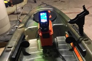 Top Pelican Kayak Fish Finders & Sonar Reviews Certified Kayak Fishing Instructor – Learn Kayak Angling with Expert Guidance Top Pelican Kayak Fish Finders & Sonar Reviews | Certified Kayak Fishing Instructor – Learn Kayak Angling with Expert Guidance
