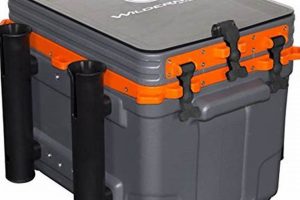 Best Kayak Fishing Tackle Boxes & Storage Certified Kayak Fishing Instructor – Learn Kayak Angling with Expert Guidance Best Kayak Fishing Tackle Boxes & Storage | Certified Kayak Fishing Instructor – Learn Kayak Angling with Expert Guidance