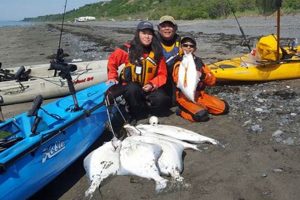 Ultimate Alaska Kayak Fishing Guide Certified Kayak Fishing Instructor – Learn Kayak Angling with Expert Guidance Ultimate Alaska Kayak Fishing Guide | Certified Kayak Fishing Instructor – Learn Kayak Angling with Expert Guidance