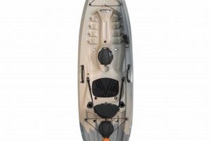 Top Lifetime Tamarack 100 Kayak Upgrades Certified Kayak Fishing Instructor – Learn Kayak Angling with Expert Guidance Top Lifetime Tamarack 100 Kayak Upgrades | Certified Kayak Fishing Instructor – Learn Kayak Angling with Expert Guidance
