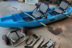 Best Fishing Tandem Kayaks For Sale: Top Deals Certified Kayak Fishing Instructor – Learn Kayak Angling with Expert Guidance Best Fishing Tandem Kayaks For Sale: Top Deals | Certified Kayak Fishing Instructor – Learn Kayak Angling with Expert Guidance