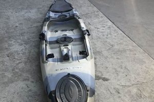 Top Field & Stream Fishing Kayaks: Guide Certified Kayak Fishing Instructor – Learn Kayak Angling with Expert Guidance Top Field & Stream Fishing Kayaks: Guide | Certified Kayak Fishing Instructor – Learn Kayak Angling with Expert Guidance