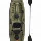 Top Walmart Fishing Kayaks: Budget-Friendly Picks | Certified Kayak Fishing Instructor – Learn Kayak Angling with Expert Guidance