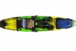Top Viper Fishing Kayaks: Ultimate Guide Certified Kayak Fishing Instructor – Learn Kayak Angling with Expert Guidance Top Viper Fishing Kayaks: Ultimate Guide | Certified Kayak Fishing Instructor – Learn Kayak Angling with Expert Guidance