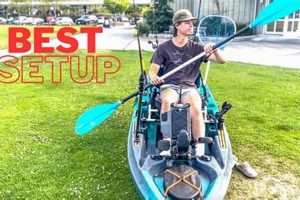 Ultimate Pelican Kayak Fishing Setup Guide Certified Kayak Fishing Instructor – Learn Kayak Angling with Expert Guidance Ultimate Pelican Kayak Fishing Setup Guide | Certified Kayak Fishing Instructor – Learn Kayak Angling with Expert Guidance
