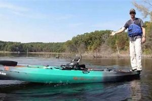 Best Fishing Kayak Stability Test: Top Picks & Guide Certified Kayak Fishing Instructor – Learn Kayak Angling with Expert Guidance Best Fishing Kayak Stability Test: Top Picks & Guide | Certified Kayak Fishing Instructor – Learn Kayak Angling with Expert Guidance