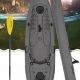 Top Seaflo Fishing Kayaks: Ultimate Guide | Certified Kayak Fishing Instructor – Learn Kayak Angling with Expert Guidance