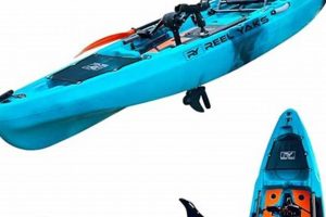 Top 5 Cheapest Pedal Fishing Kayaks Certified Kayak Fishing Instructor – Learn Kayak Angling with Expert Guidance Top 5 Cheapest Pedal Fishing Kayaks | Certified Kayak Fishing Instructor – Learn Kayak Angling with Expert Guidance