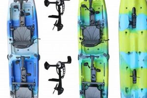 Best 10ft or 12ft Fishing Kayak: How to Choose Certified Kayak Fishing Instructor – Learn Kayak Angling with Expert Guidance Best 10ft or 12ft Fishing Kayak: How to Choose | Certified Kayak Fishing Instructor – Learn Kayak Angling with Expert Guidance