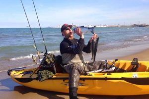 Top Kayak Ocean Fishing Tips & Tricks Certified Kayak Fishing Instructor – Learn Kayak Angling with Expert Guidance Top Kayak Ocean Fishing Tips & Tricks | Certified Kayak Fishing Instructor – Learn Kayak Angling with Expert Guidance
