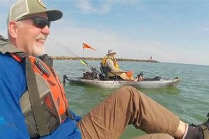 Best Kayak Fishing Spots: Rudee Inlet Guide Certified Kayak Fishing Instructor – Learn Kayak Angling with Expert Guidance Best Kayak Fishing Spots: Rudee Inlet Guide | Certified Kayak Fishing Instructor – Learn Kayak Angling with Expert Guidance