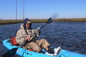 Best Cold Weather Kayak Fishing Apparel & Gear Certified Kayak Fishing Instructor – Learn Kayak Angling with Expert Guidance Best Cold Weather Kayak Fishing Apparel & Gear | Certified Kayak Fishing Instructor – Learn Kayak Angling with Expert Guidance