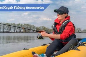 Top Kayak Fishing Accessories for Enhanced Angling Certified Kayak Fishing Instructor – Learn Kayak Angling with Expert Guidance Top Kayak Fishing Accessories for Enhanced Angling | Certified Kayak Fishing Instructor – Learn Kayak Angling with Expert Guidance
