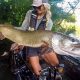 Kayak Musky Fishing | Certified Kayak Fishing Instructor – Learn Kayak Angling with Expert Guidance