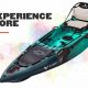 Top Vibe Sit-On-Top Fishing Kayaks Reviewed | Certified Kayak Fishing Instructor – Learn Kayak Angling with Expert Guidance