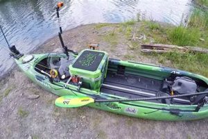 Fly Fishing Kayak Setup Certified Kayak Fishing Instructor – Learn Kayak Angling with Expert Guidance Fly Fishing Kayak Setup | Certified Kayak Fishing Instructor – Learn Kayak Angling with Expert Guidance