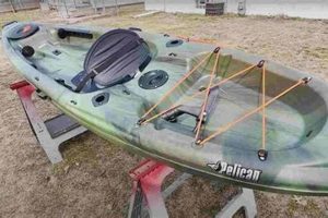 Top Pelican 12 Fishing Kayak: Reviews & Guide Certified Kayak Fishing Instructor – Learn Kayak Angling with Expert Guidance Top Pelican 12 Fishing Kayak: Reviews & Guide | Certified Kayak Fishing Instructor – Learn Kayak Angling with Expert Guidance