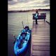 Best Kayak Fishing in Kona, Hawaii | Certified Kayak Fishing Instructor – Learn Kayak Angling with Expert Guidance