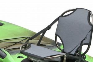 Fishing Kayak Swivel Seat Certified Kayak Fishing Instructor – Learn Kayak Angling with Expert Guidance Fishing Kayak Swivel Seat | Certified Kayak Fishing Instructor – Learn Kayak Angling with Expert Guidance