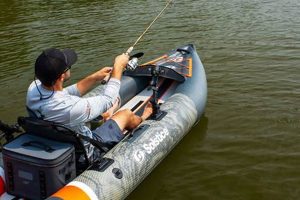 Top Fishing Kayak Kits & Accessories Certified Kayak Fishing Instructor – Learn Kayak Angling with Expert Guidance Top Fishing Kayak Kits & Accessories | Certified Kayak Fishing Instructor – Learn Kayak Angling with Expert Guidance
