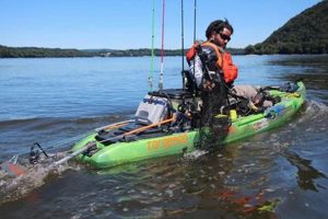 Top Fast Fishing Kayaks: Speed & Stability Certified Kayak Fishing Instructor – Learn Kayak Angling with Expert Guidance Top Fast Fishing Kayaks: Speed & Stability | Certified Kayak Fishing Instructor – Learn Kayak Angling with Expert Guidance