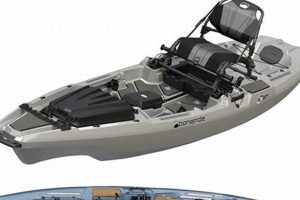 Top Bonafide Fishing Kayaks: Ultimate Guide Certified Kayak Fishing Instructor – Learn Kayak Angling with Expert Guidance Top Bonafide Fishing Kayaks: Ultimate Guide | Certified Kayak Fishing Instructor – Learn Kayak Angling with Expert Guidance