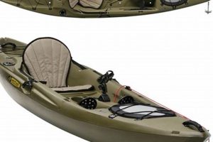 Top Native Fishing Kayaks: Ultimate Guide Certified Kayak Fishing Instructor – Learn Kayak Angling with Expert Guidance Top Native Fishing Kayaks: Ultimate Guide | Certified Kayak Fishing Instructor – Learn Kayak Angling with Expert Guidance