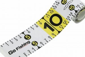 Best Kayak Fish Measuring Tapes for Accuracy Certified Kayak Fishing Instructor – Learn Kayak Angling with Expert Guidance Best Kayak Fish Measuring Tapes for Accuracy | Certified Kayak Fishing Instructor – Learn Kayak Angling with Expert Guidance