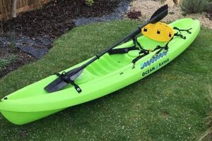 Ultimate Ocean Kayak Scrambler Fishing Guide Certified Kayak Fishing Instructor – Learn Kayak Angling with Expert Guidance Ultimate Ocean Kayak Scrambler Fishing Guide | Certified Kayak Fishing Instructor – Learn Kayak Angling with Expert Guidance