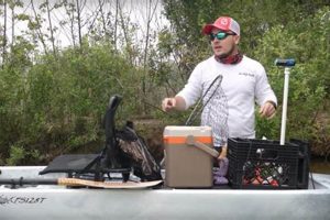 Top Essential Kayak Fishing Gear & Accessories Certified Kayak Fishing Instructor – Learn Kayak Angling with Expert Guidance Top Essential Kayak Fishing Gear & Accessories | Certified Kayak Fishing Instructor – Learn Kayak Angling with Expert Guidance