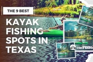 Top Kayak Fishing Spots in Texas 2024 Certified Kayak Fishing Instructor – Learn Kayak Angling with Expert Guidance Top Kayak Fishing Spots in Texas 2024 | Certified Kayak Fishing Instructor – Learn Kayak Angling with Expert Guidance