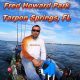 Best Kayak Fishing Spots: Tarpon Springs Guide | Certified Kayak Fishing Instructor – Learn Kayak Angling with Expert Guidance
