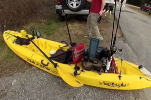 Ultimate GoPro Kayak Fishing Guide & Tips Certified Kayak Fishing Instructor – Learn Kayak Angling with Expert Guidance Ultimate GoPro Kayak Fishing Guide & Tips | Certified Kayak Fishing Instructor – Learn Kayak Angling with Expert Guidance